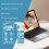 100ml/Bottle Electronic Dust Sprayer Electronic Contact Cleaner 2