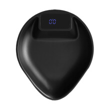 Multifunctional Digital Kitchen Scale Food Scale Coffee-Black