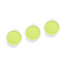 Space Saving Food Containers for Fruits Vegetables-Green