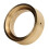 2pcs Brass Beadlock Ring for 1/18 RC Car 35.5mm Outer Diameter 6
