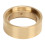 2pcs Brass Beadlock Ring for 1/18 RC Car 35.5mm Outer Diameter 9