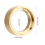 2pcs Brass Beadlock Ring for 1/18 RC Car 35.5mm Outer Diameter 2
