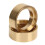 2pcs Brass Beadlock Ring for 1/18 RC Car 35.5mm Outer Diameter 13