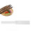 Grillspießform, einreihige Kebab-Maker, 10