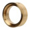 2pcs Brass Beadlock Ring for 1/18 RC Car 35.5mm Outer Diameter 7