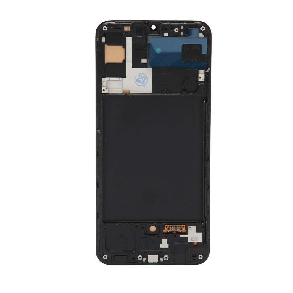 6,4 Zoll Lcd-Display Digitizer-Bildschirm Ersatz 7465065734483