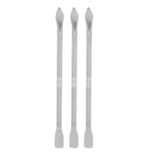 Kit d'outils de démontage pour appareils numériques (ordinateurs portables, tablettes, smartphones) avec poignée antidérapante et construction