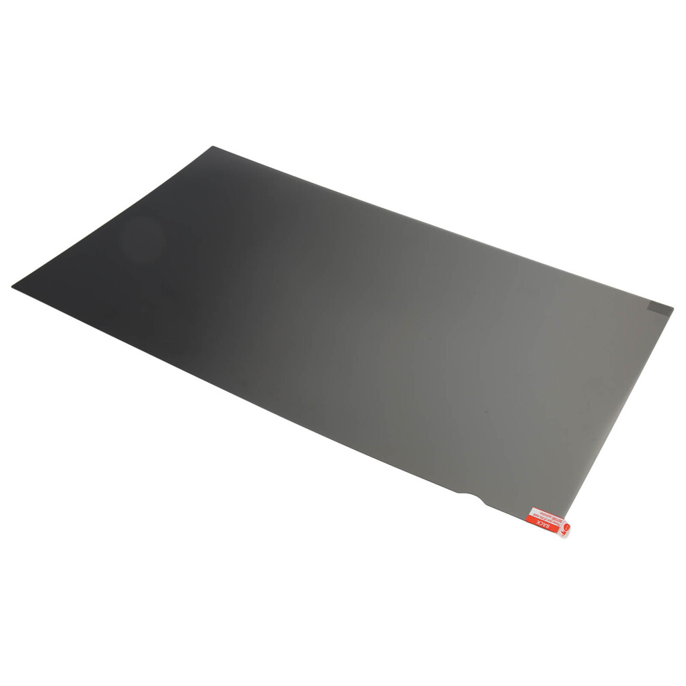 Desktop Monitor 24In Privacy Screen With Dual-Sided Anti-Glare Blue 4681369928417