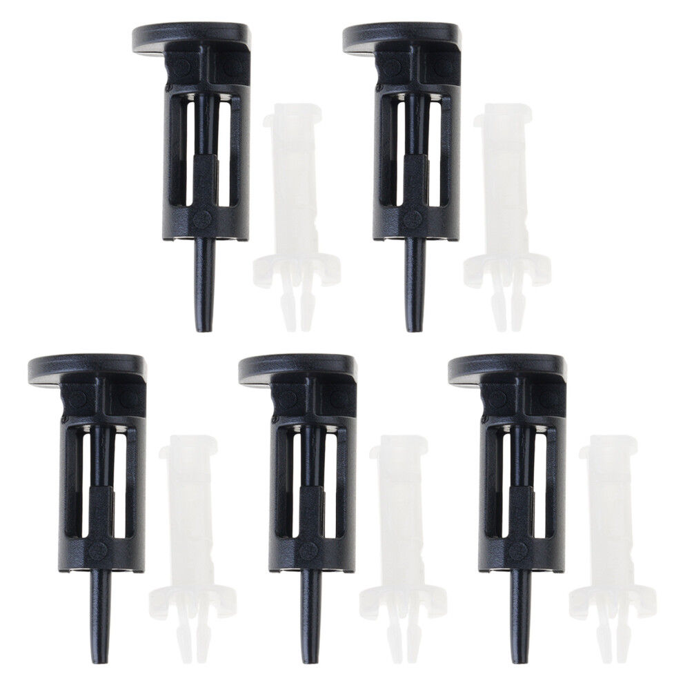 Cpu Heatsink Fastener For 775/1156/1155/1150/1366 Push Buckle-5 7732000506154
