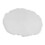 MD3419 Oval Fruit Plate Silicone Mold, Reusable, Easy Clean 1