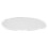 MD3419 Oval Fruit Plate Silicone Mold, Reusable, Easy Clean 11
