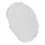 MD3419 Oval Fruit Plate Silicone Mold, Reusable, Easy Clean 12