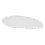 MD3419 Oval Fruit Plate Silicone Mold, Reusable, Easy Clean 9