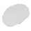 MD3419 Oval Fruit Plate Silicone Mold, Reusable, Easy Clean 15