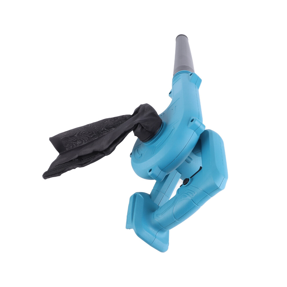 Mini High-Power Cordless Leaf Blower & Vacuum For Pet Hair & Dust 8321369931364