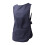 (M, Navy Blue) Dennys Womens/Ladies Workwear Tabard 1