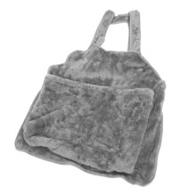Verstellbarer Polyester-Katzen-Tragegurt Tragbarer Gemütlicher Kätzchen-Schlupf Tragetasche Schlafsack
