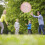 Palla in bubble resistente allo strappo, flessibile e facile da gonfiare 4