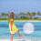 Palla in bubble resistente allo strappo, flessibile e facile da gonfiare 5