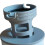 Premium Filter Cartridges for Simple Replacement, Click Lock System Compatible with MSpa Models Ensuring Clean Spa and Optimal Filter Performance 5