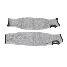 Schnittfeste Armstulpen, HPPE-Schutzarmschutz für