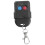 8 Dip  330Mhz  Copy Remote Control Fixed Code 2 CH Duplicator for Gate Garage Door Opener or Alarm System 1