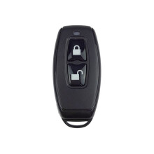 2.4GHz Wireless Remote Control  Key Fob for TTLOCK  Door Lock  Devices Work with TTLock APP