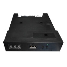 3.5Inch Floppy Drive SFR1M-TU100K 1.44MB USB SSD Floppy Drive
