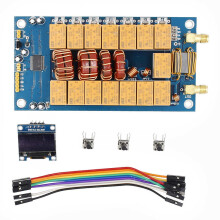 Automatic Antenna Tuner