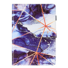 Tablet Protective Cover Tablet Case Protective-Navy Blue