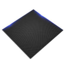 New Arrival 3D Printer Heat Bed for Ender3 Cr10s-310*310*4mm