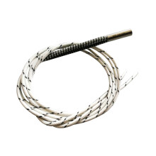 3D Printer J-head Heating Tube 6x20mm 12V 24V 40W Ceramic-12v