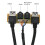 Front Panel USB3.0+ USB3.0+High Definition Audio Jack Port I/O 5