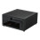 Small Size FH01 ITX HTPC for Case Compact Desktop Chassis-Black 5