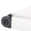 Adjustable Stand Desk Table Alloy Laptop Bracket Desk-A White 5