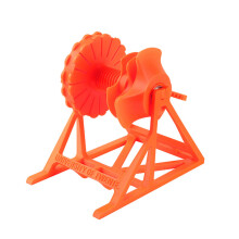 I3 Mk3 PLA ABS Consumables Rotary Rack 3D Printer Consumable