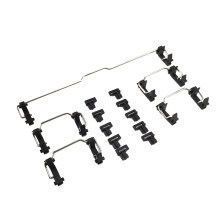 Costar Style Plate-mounted Costar Stabilizers Balancing-black