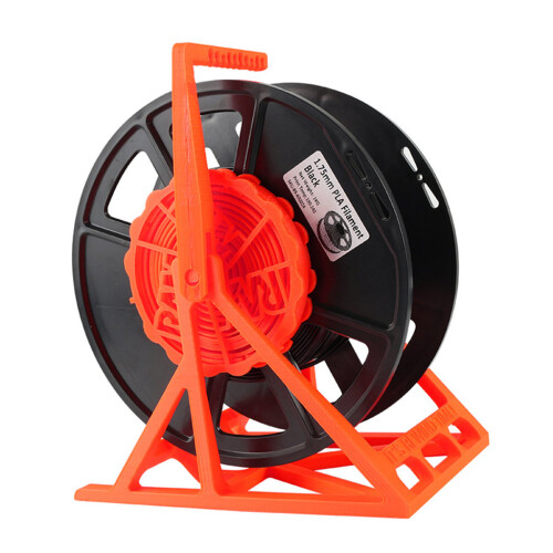 I3 Mk3 PLA ABS Consumables Rotary Rack 3D Printer Consumable 2