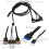 Front Panel USB3.0+ USB3.0+High Definition Audio Jack Port I/O 2