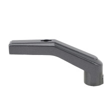 Aluminium Außenborder-Schalthebel für 25PS 30PS Motor 77g
