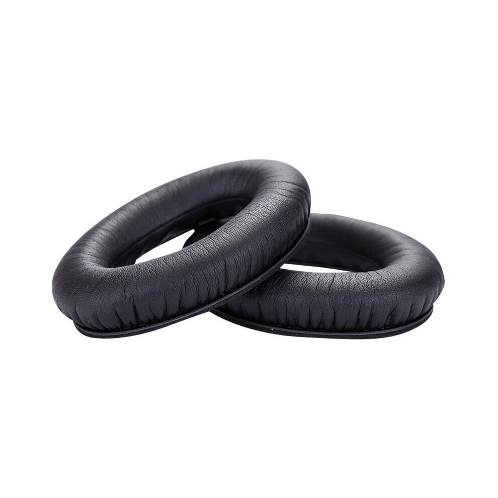 Memory Foam Replacement Earpads, Ultra-Soft Simulated Leather For Optimal Comfort, Ergonomic Design Ensures Noise Isolation And Sound Leakage 9128293821506