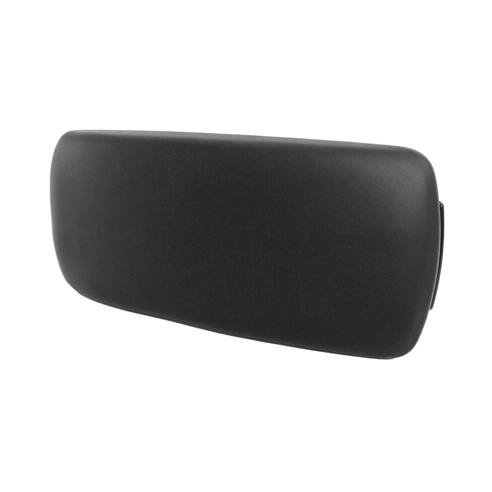 Synthetic Leather Vinyl Console Lid Armrest, Microfiber Leather Material For Auto Interior Revitalization 9405630175189