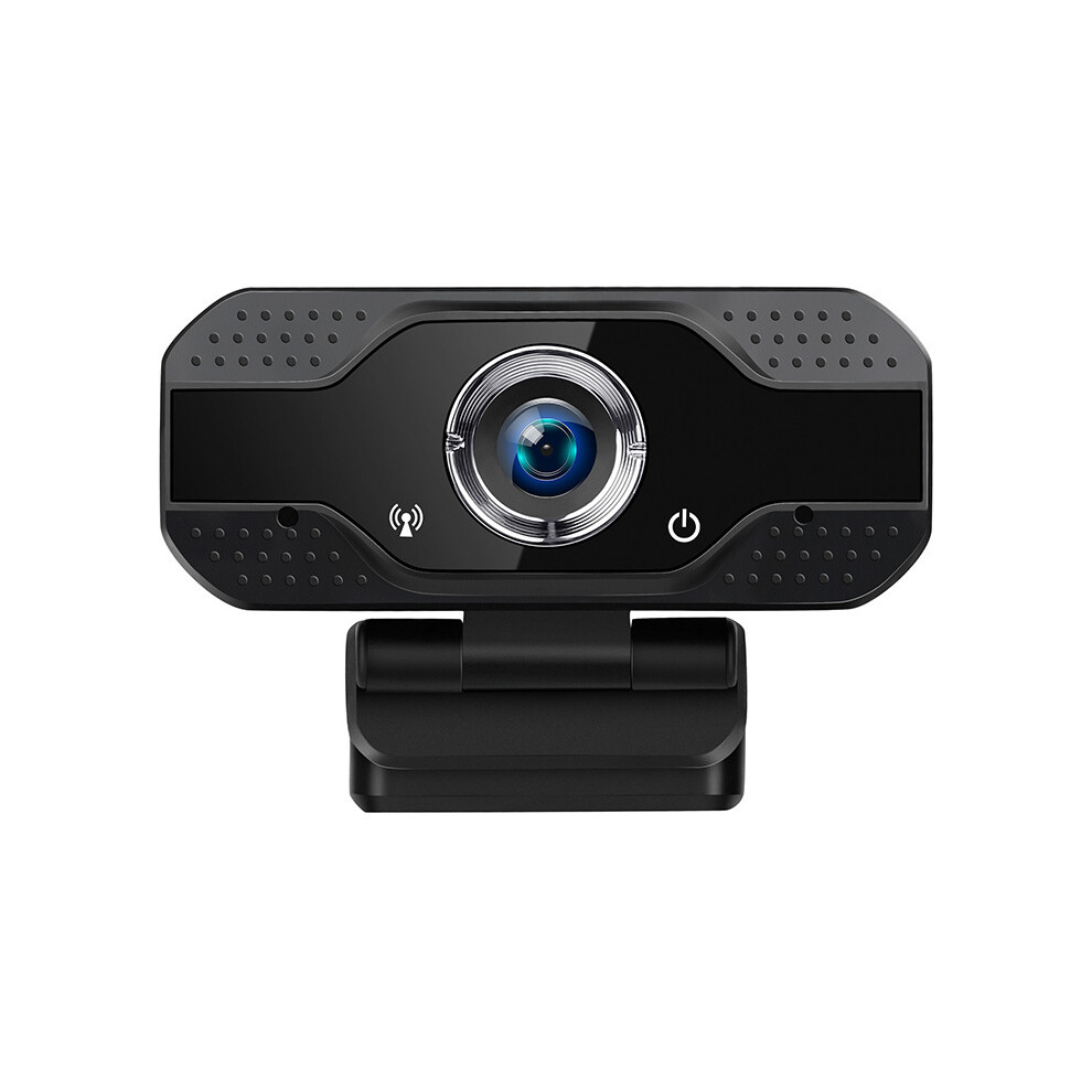 Unleash Your Potential, Professional 1080P Webcam With Built-In Microphone, Plug And Play Technology For Effortless Setup, Wide Compatible For 9405630547153