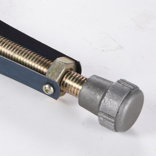 Adjustable Car Truck Motorcycle Tool, Suspension Hole Design For Space Saving 2