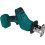 Versatile Cutting Powerhouse, Cordless Reciprocating Saw with Variable Speed Control for Unmatched Cutting Precision 4