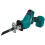 Versatile Cutting Powerhouse, Cordless Reciprocating Saw with Variable Speed Control for Unmatched Cutting Precision 2