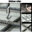 Automatic Rebar Tie Wire Twister Tool with Ergonomic Rubber Handle Reinforced Spring for Construction and Home Improvement Projects, Semi Automatic 4