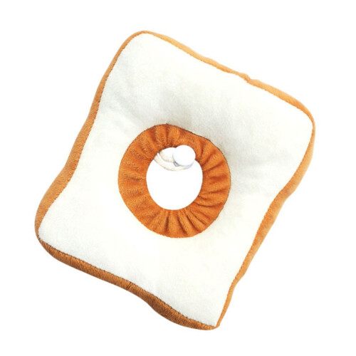 Collier conique de récupération confortable pour animaux de-S