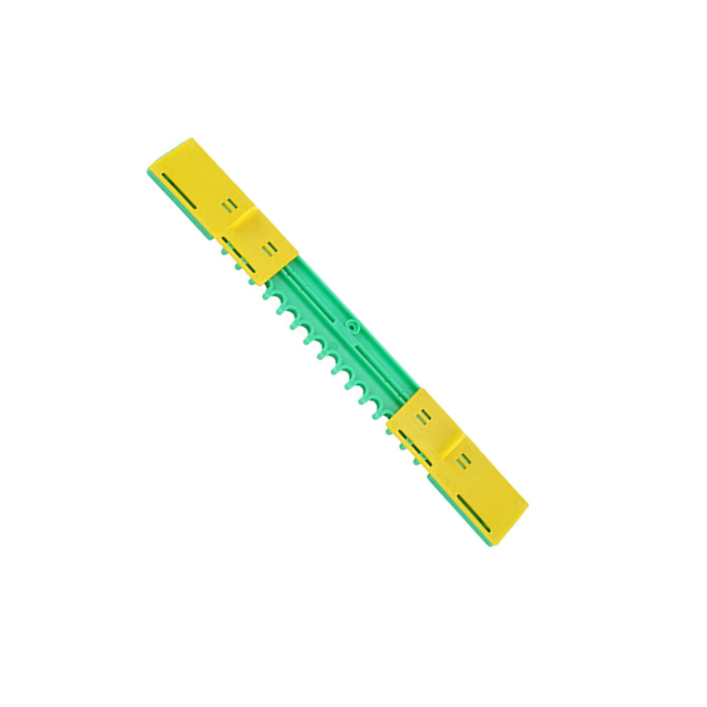 Beehives Entrance Reducer Beehives Mouse Guards 8/10-37.5Cm 7751000795801