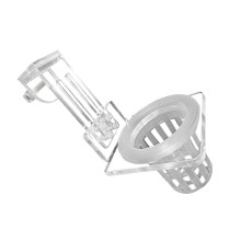 Universal Plant Holder for FishTanks Aquariums Plant-L
